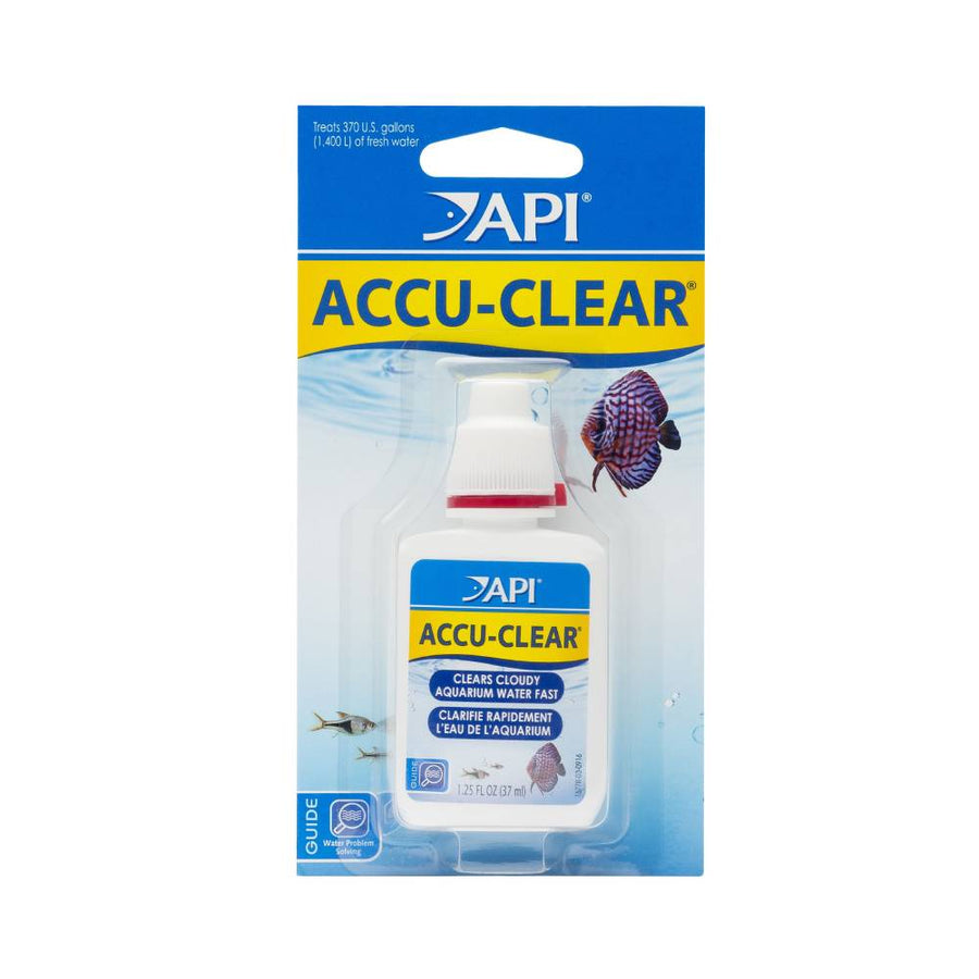 accu clear