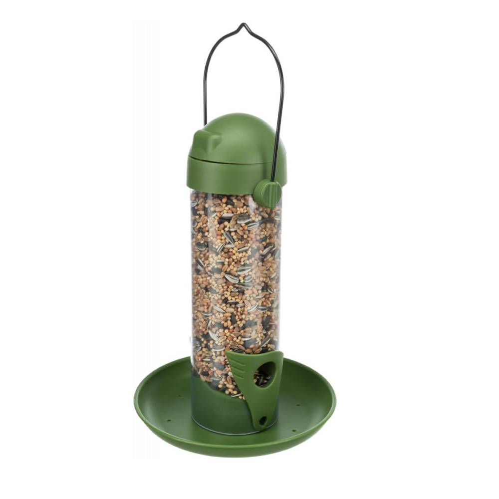 Bird Feeder