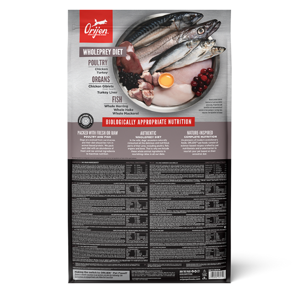 Orijen Fit & Trim Dog Food