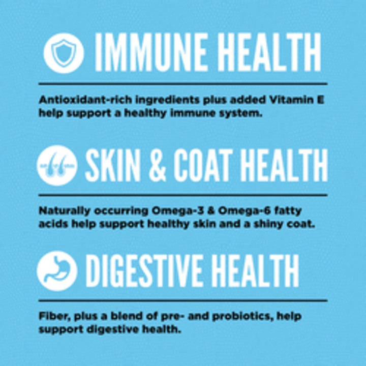 Bag of Orijen Six Fish Dog Food featuring premium wild-caught fish ingredients, suitable for all dog breeds and life stages.