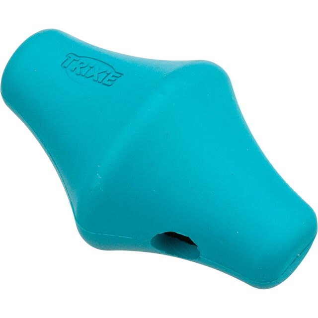 Trixie Dog Snack Spinner 12cm Petrol