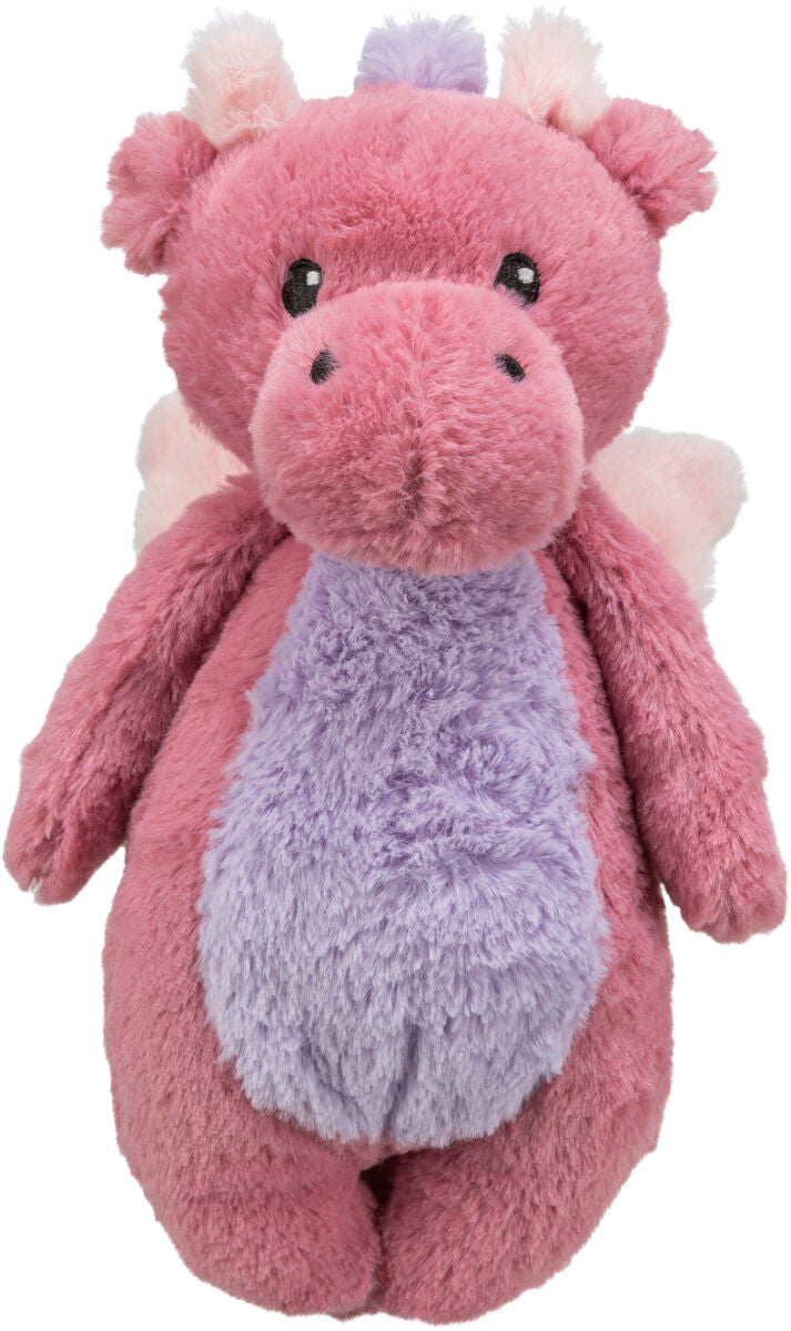 Trixie Dragon Plush Dog Toy