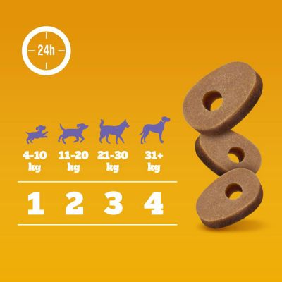 Pedigree Multivitamins Immunity - PetWorld
