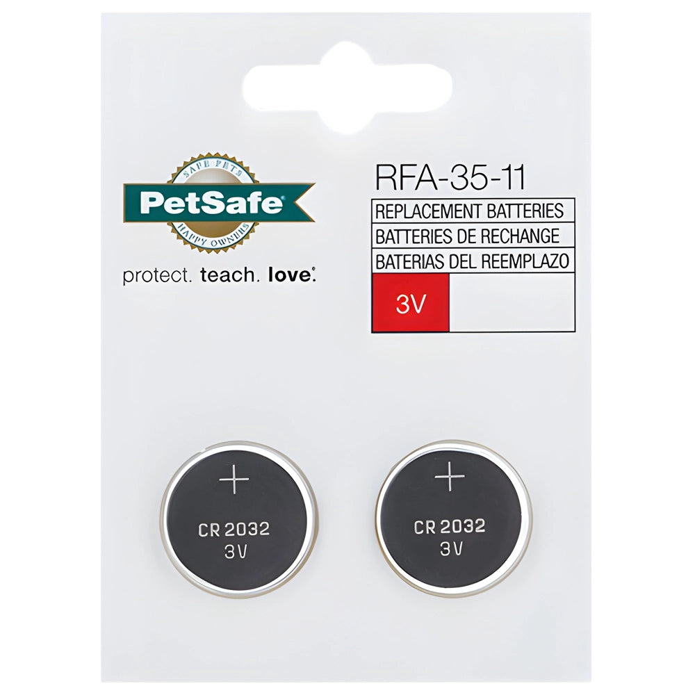 Petsafe RFA-35-11 3V Battery (2-Pack)
