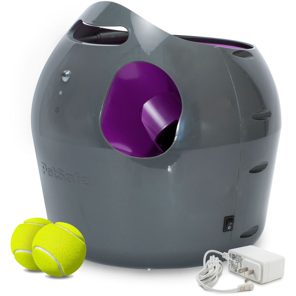 PetSafe dog ball launcher