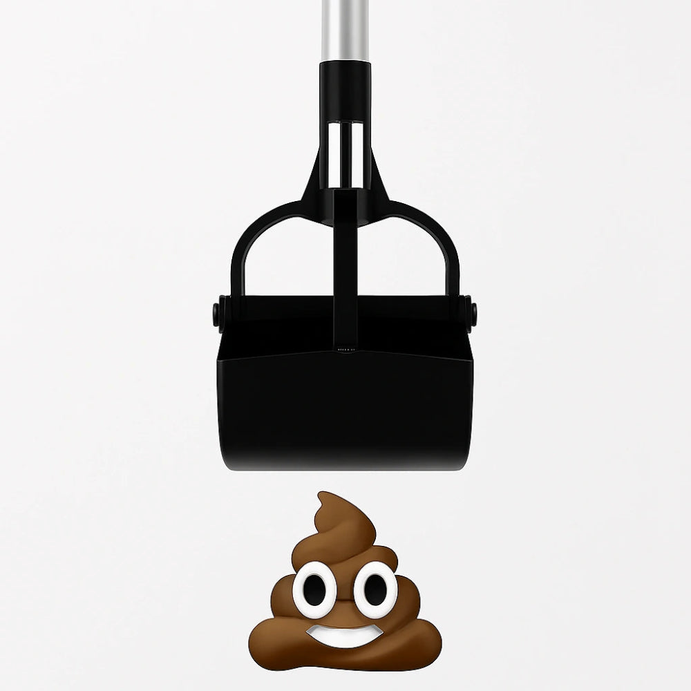 Pet Living scooper