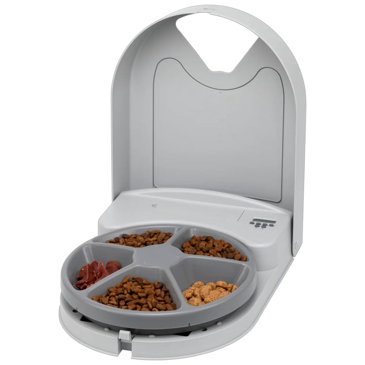 PetSafe 5-Meal Automatic Pet Feeder