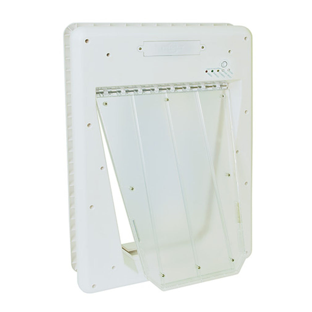 Petsafe SmartDoor Electronic Pet Door Petworld