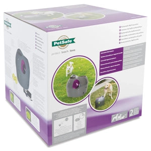 Petsafe Automatic Ball Launcher For Dogs