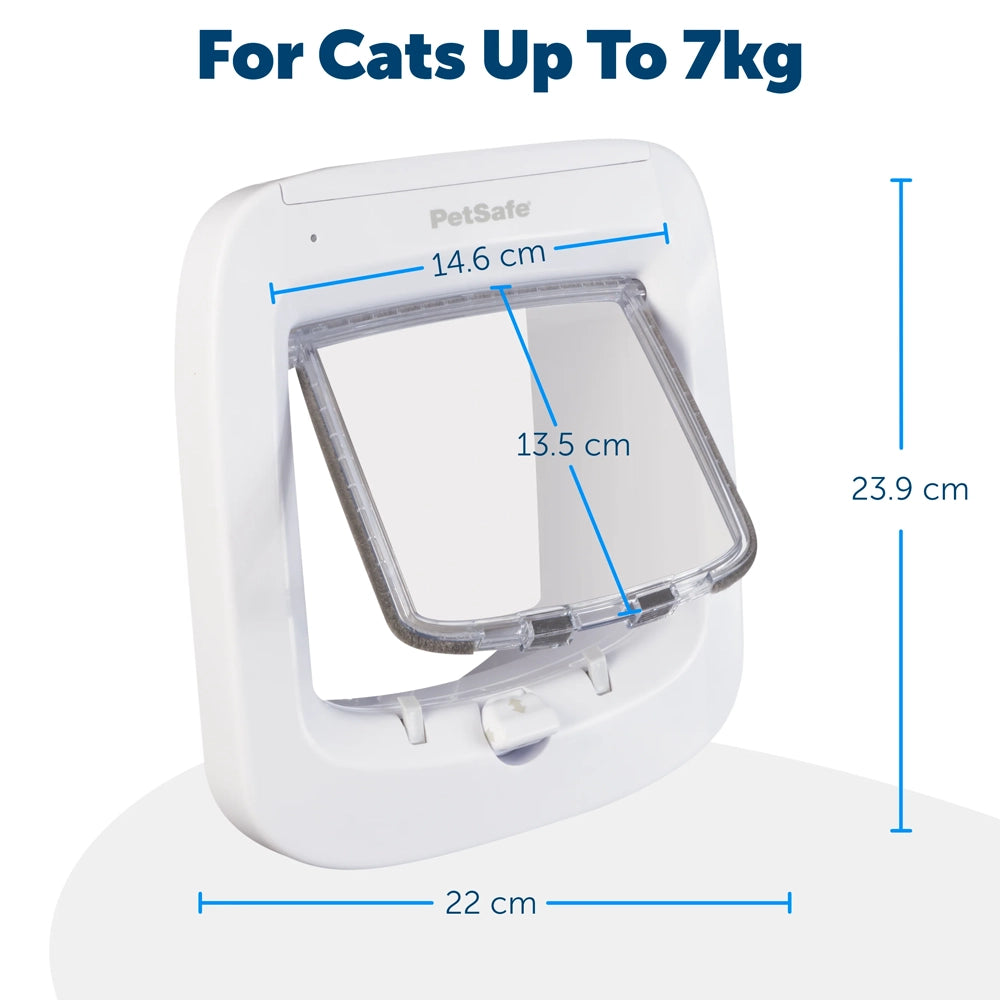 Petsafe Microchip Cat Flap