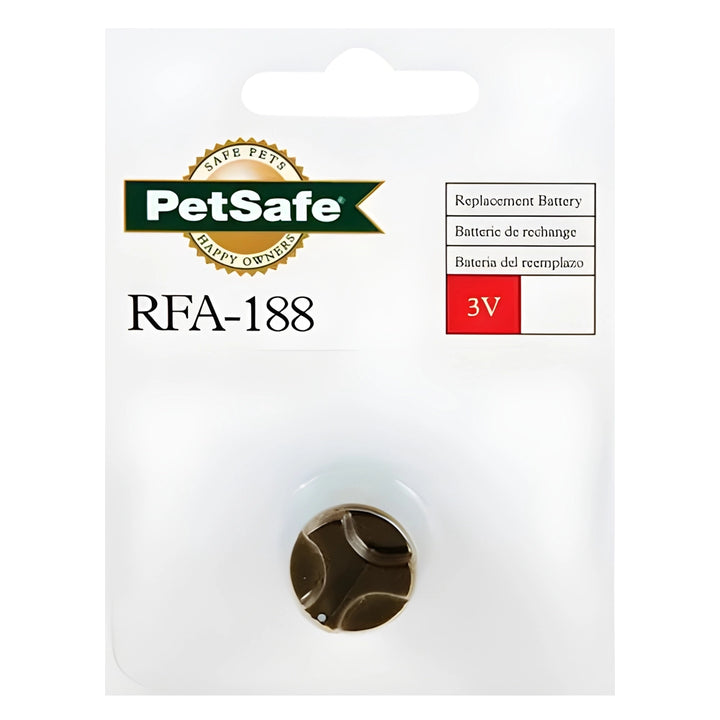 Petsafe RFA-188 3V Battery