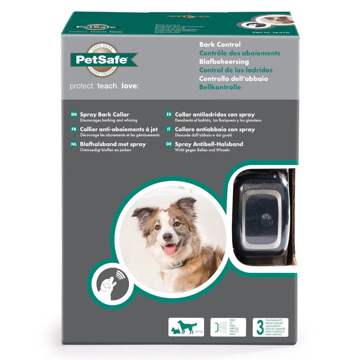 Petsafe Spray Bark Collar