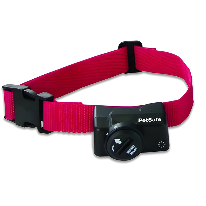 Petsafe Wireless Pet Containment Add-A-Dog Extra Receiver Collar