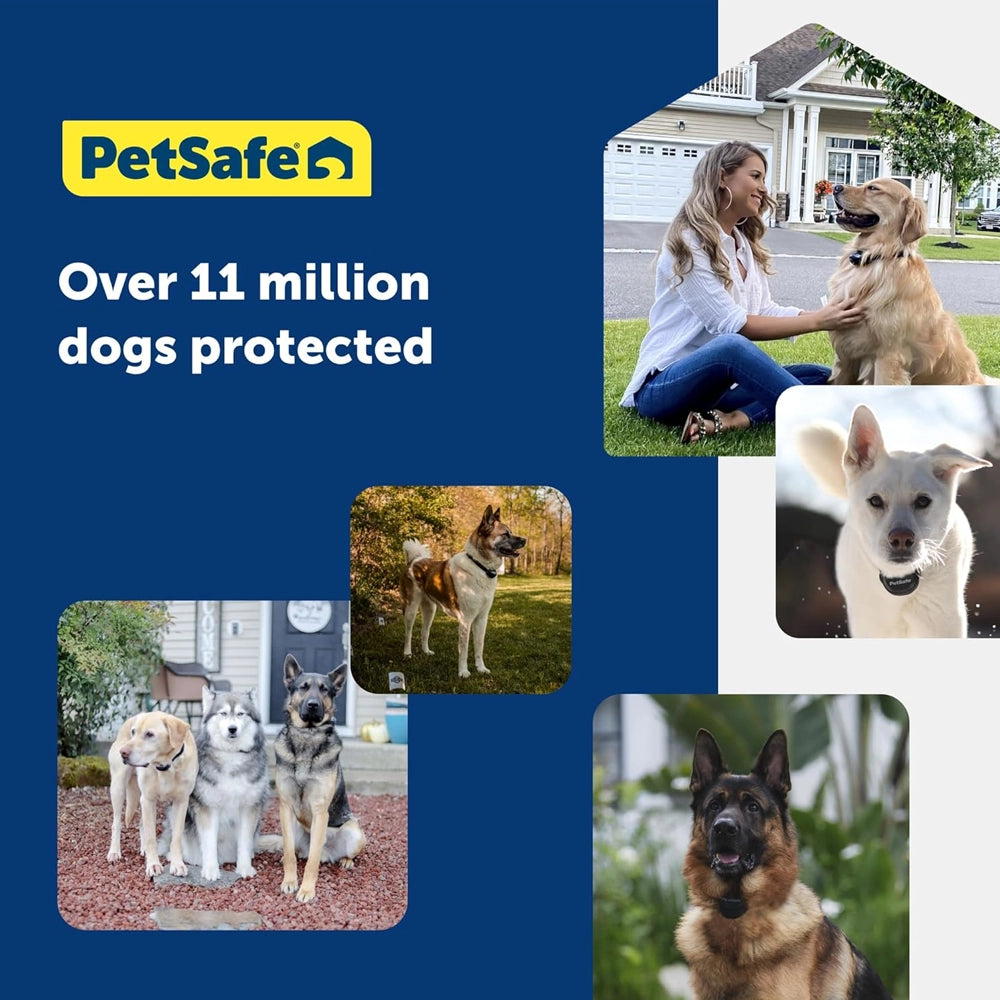 Petsafe Wireless Pet Containment System - Main Image