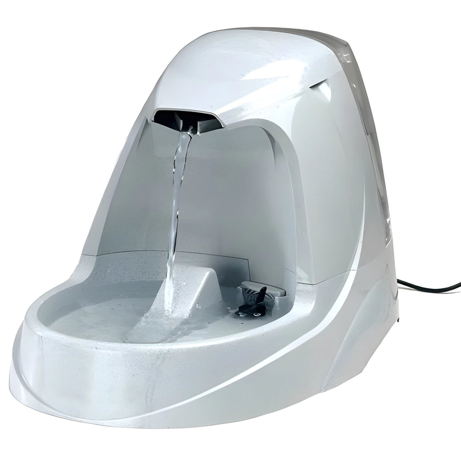 Petsafe Drinkwell Platinum Pet Fountain - Main Image
