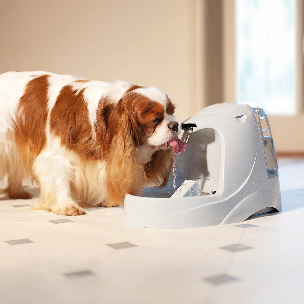 Petsafe DrinkwellPlatinum Pet Fountain 3.8L