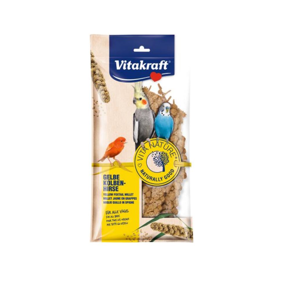 Vitakraft Millet Spray 100g