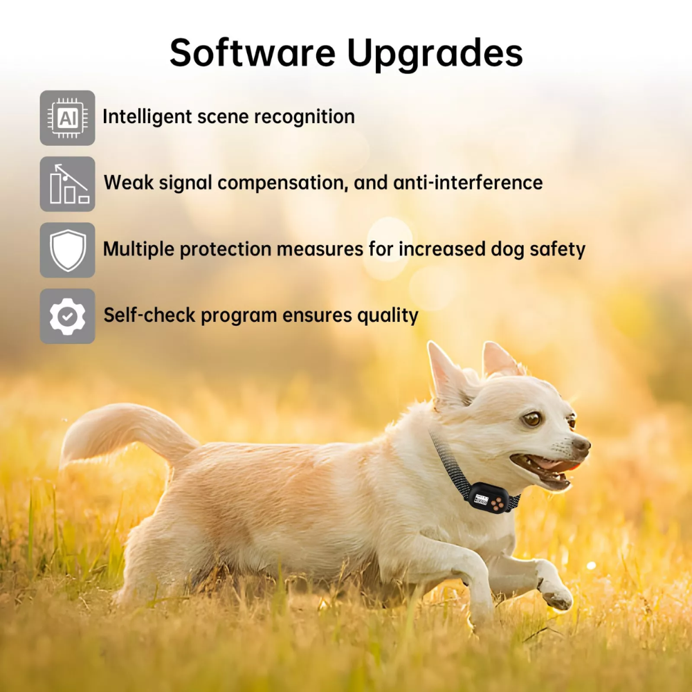 Pawguard Freedom Plus Fence – Wireless Dog Fence Ireland | Petworld.ie