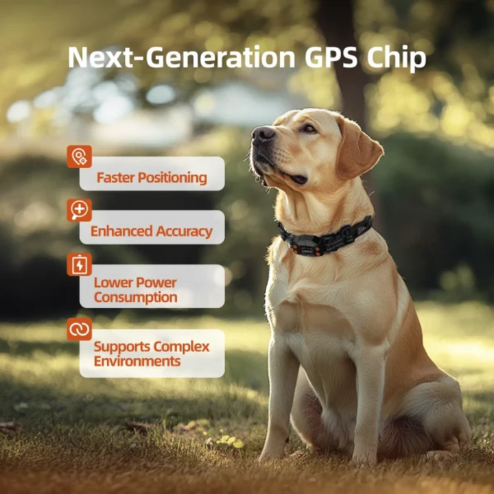 Pawguard Freedom GPS Wireless Fence