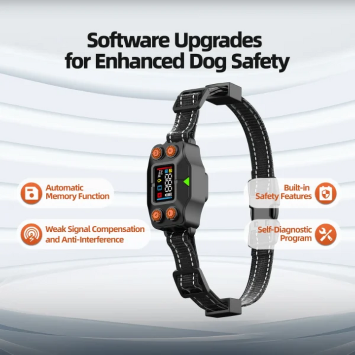 Pawguard Freedom GPS Wireless Fence