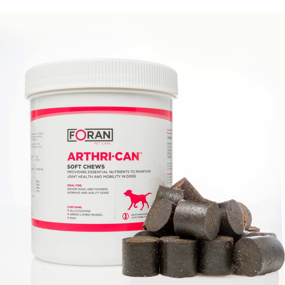 Arthr-Can Soft Chew for Dogs