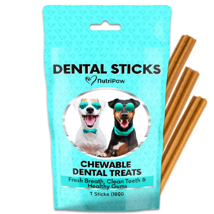 Nutripaw Dental Sticks