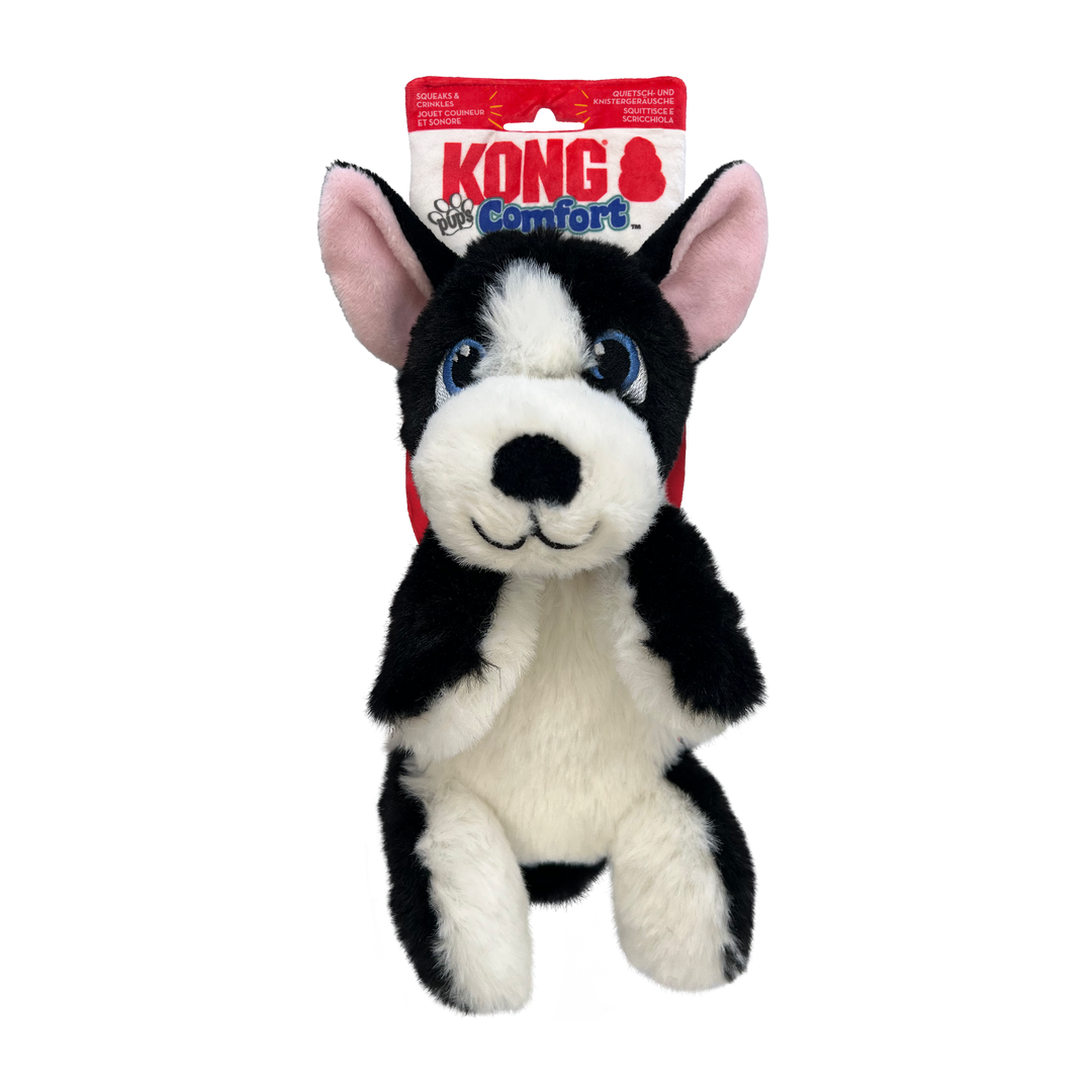 KONG  Comfort Pup -