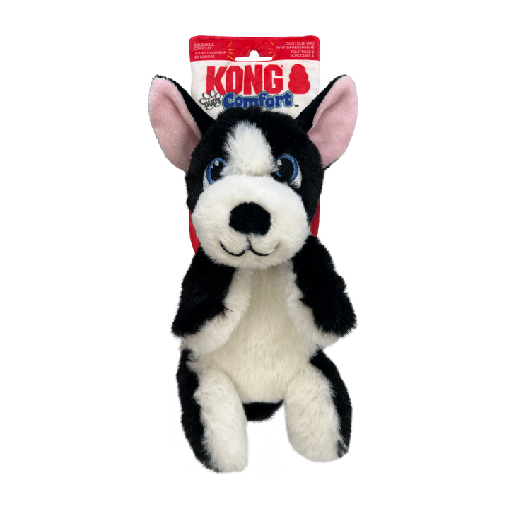 KONG  Comfort Pup -