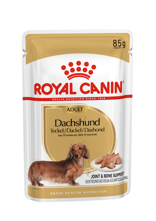 Royal Canin Dachshund Dog Food 85g