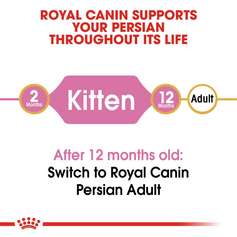 Royal Canin Persian Kitten 30