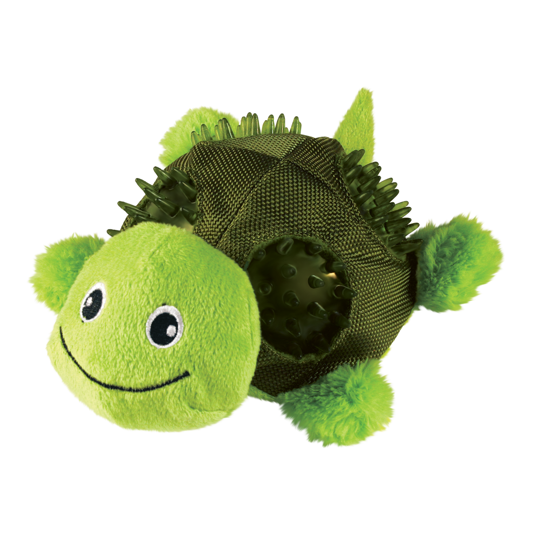 KONG  Shells Turtle Large