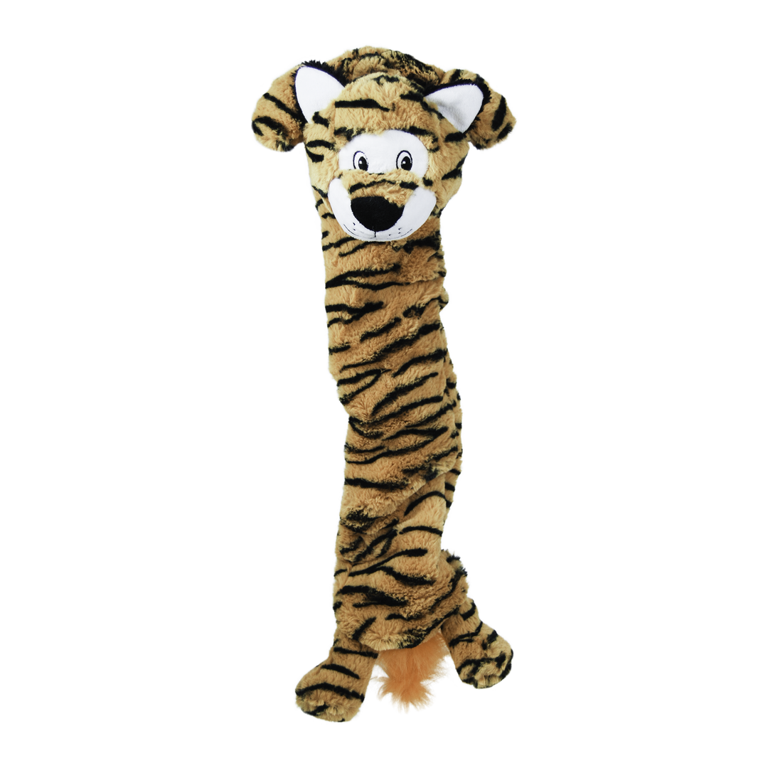 KONG  Stretchezz Jumbo Tiger XL