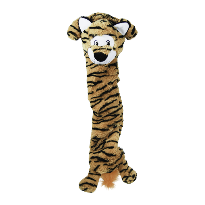 KONG  Stretchezz Jumbo Tiger XL