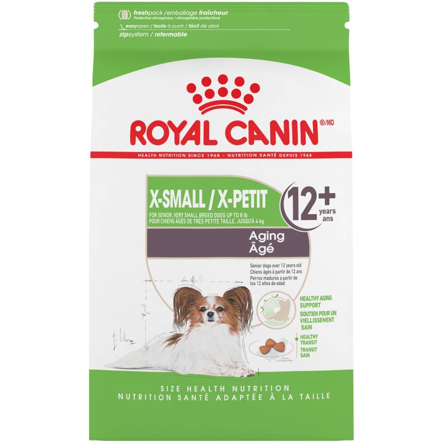 Royal Canin Mini Ageing 12+ years 1.5kg
