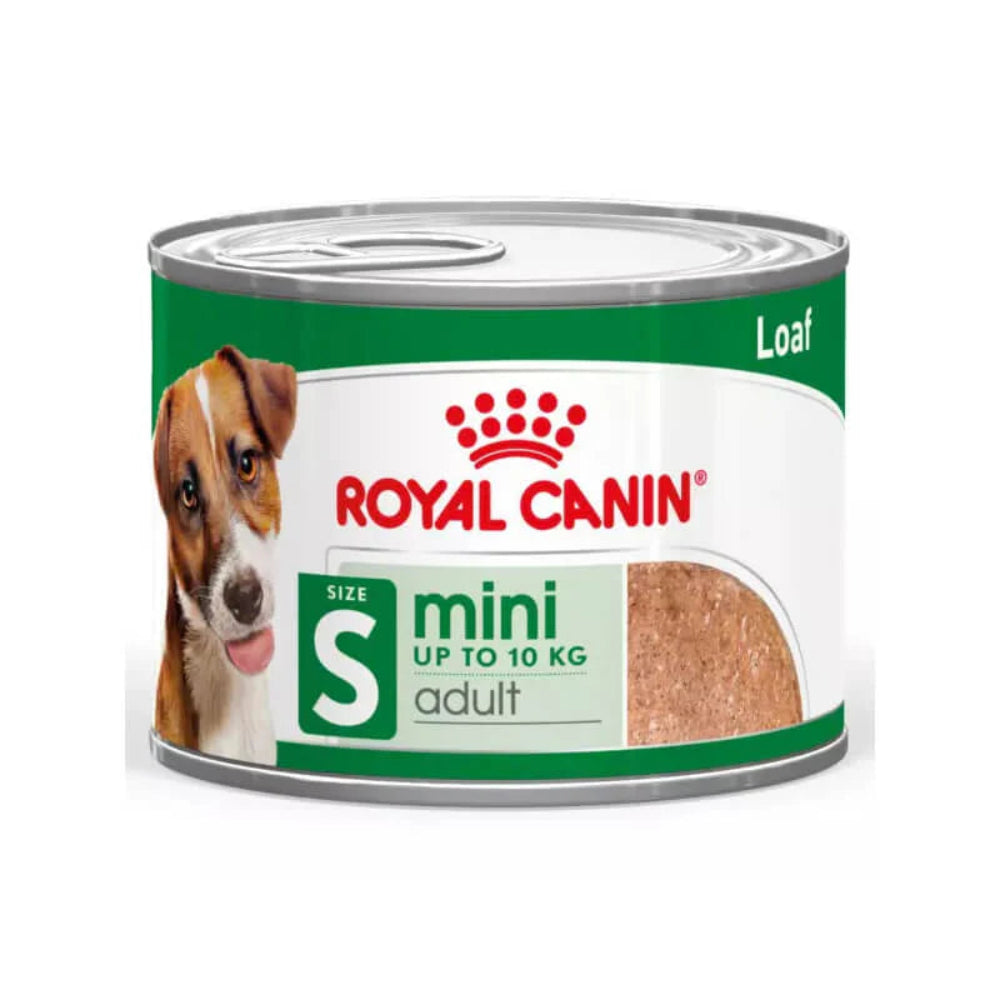 Royal Canin 195g Mini Adult Dog Food