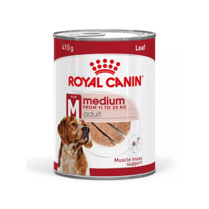 Royal Canin 410g Medium Adult
