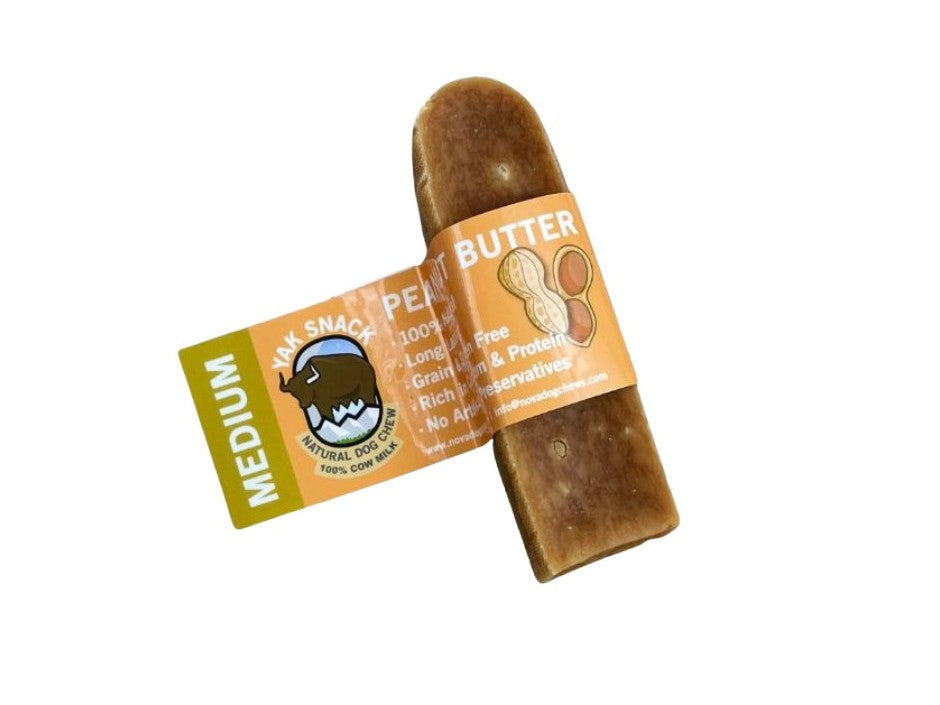 Himalayan Yak Snack Dog Treat