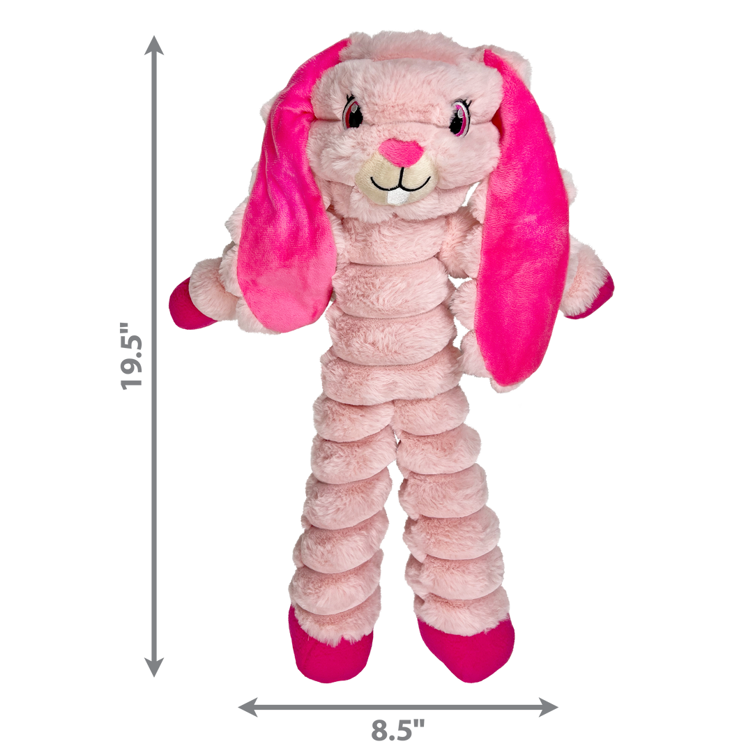 KONG  Shakers Crumples Bunny XL