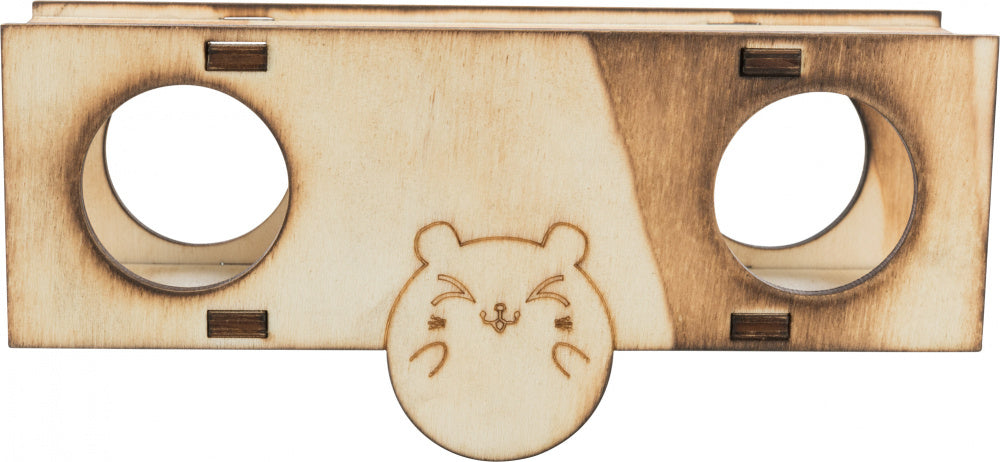 Trixie Wooden Seesaw For Small Animals
