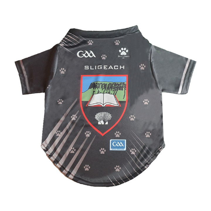 Sligo GAA Pet Jersey