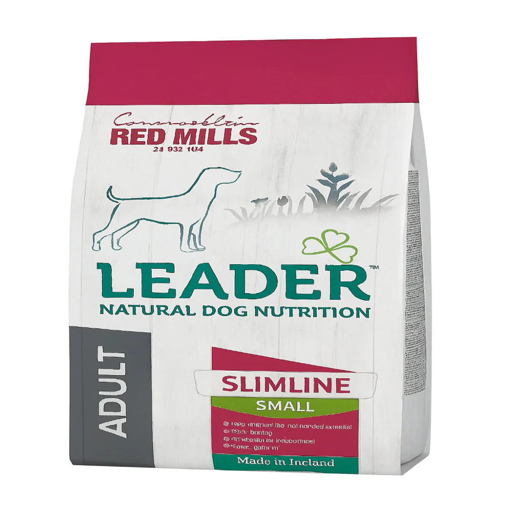 Leader 2KG Adult Slimline Small BR