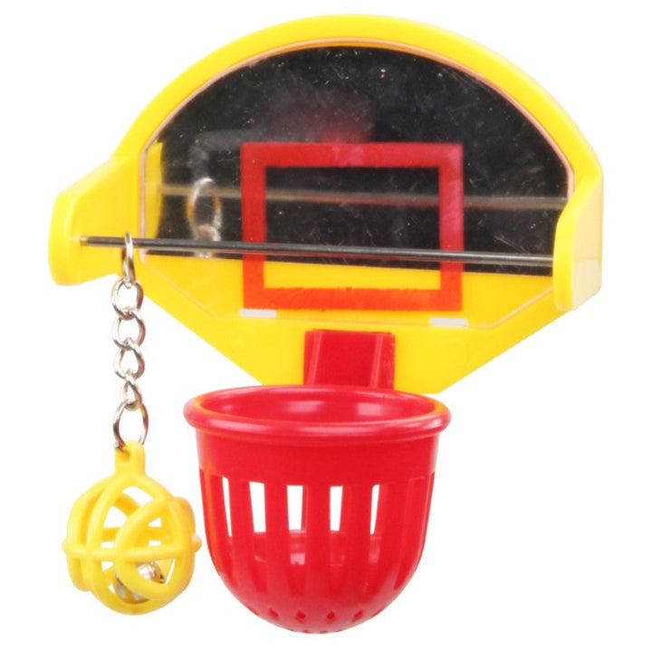 Pawise Bird Toy Scoot The Ball
