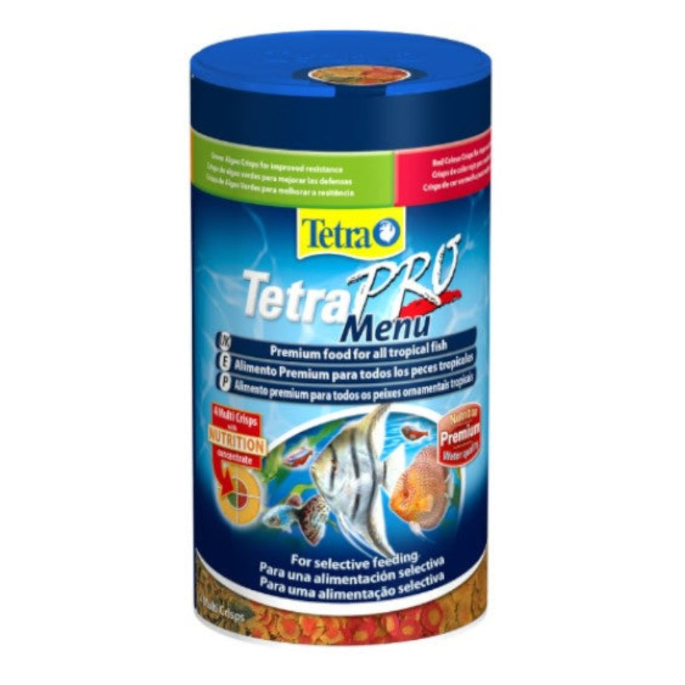 Tetrapro Menu 64g