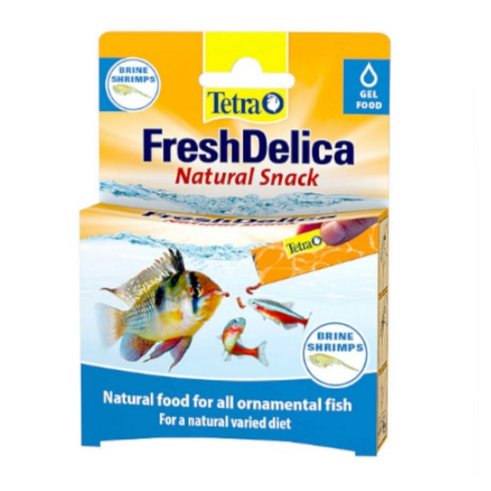 Tetrafresh Delica Brine