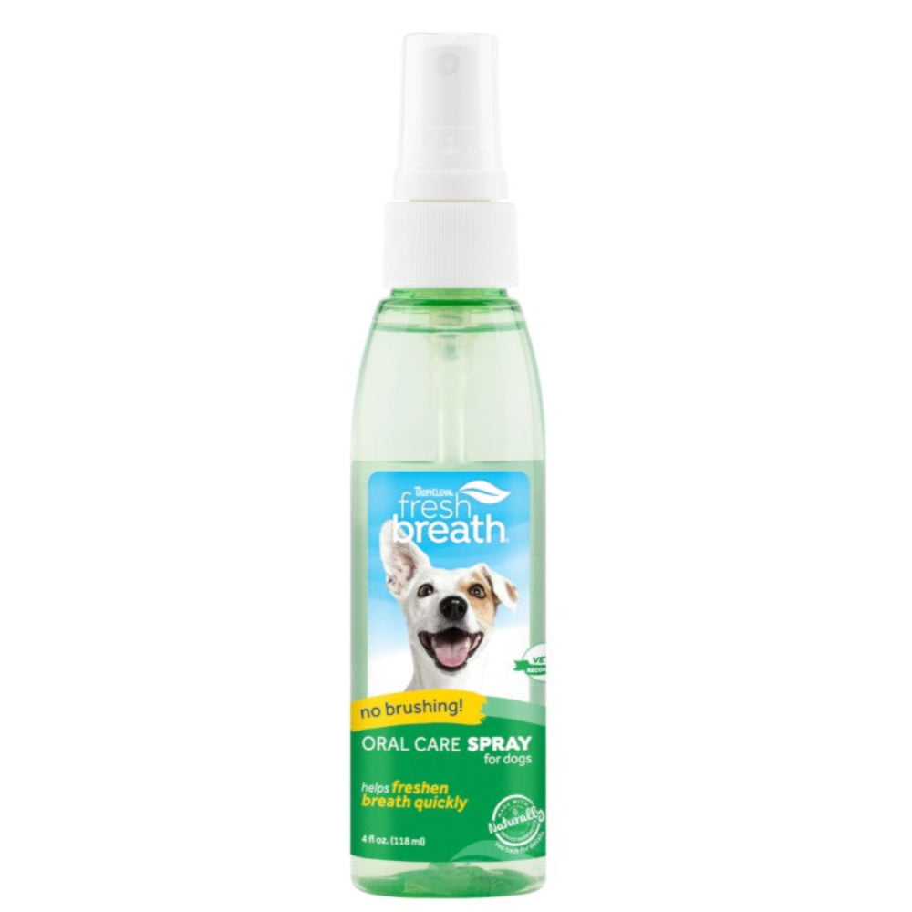 Fresh Breath Oral Care Spray 118ml