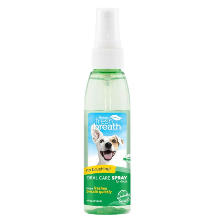 Fresh Breath Oral Care Spray 118ml