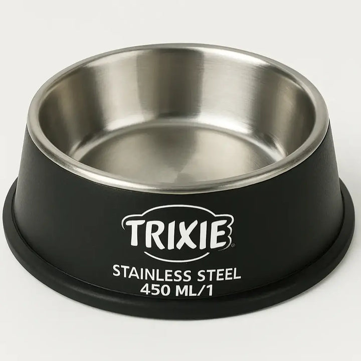 Trixie Dog Food Bowl