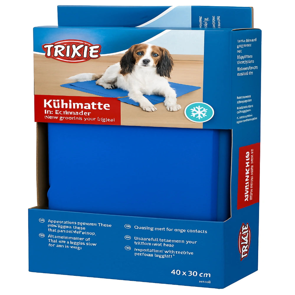 Dog summer pad