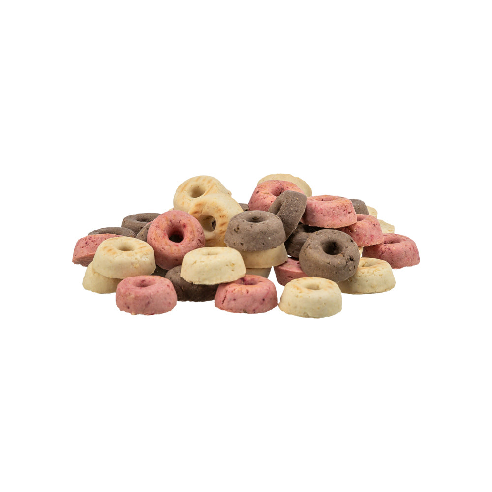 Vegan Cookie Snack Loops 1.3kg