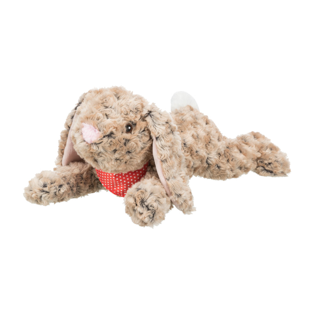 Trixie Rabbit Plush Dog Toy 47cm